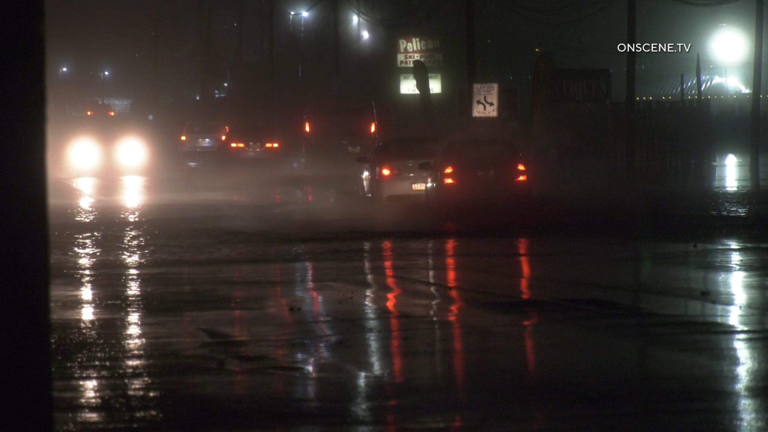 Flood Warning First Source News