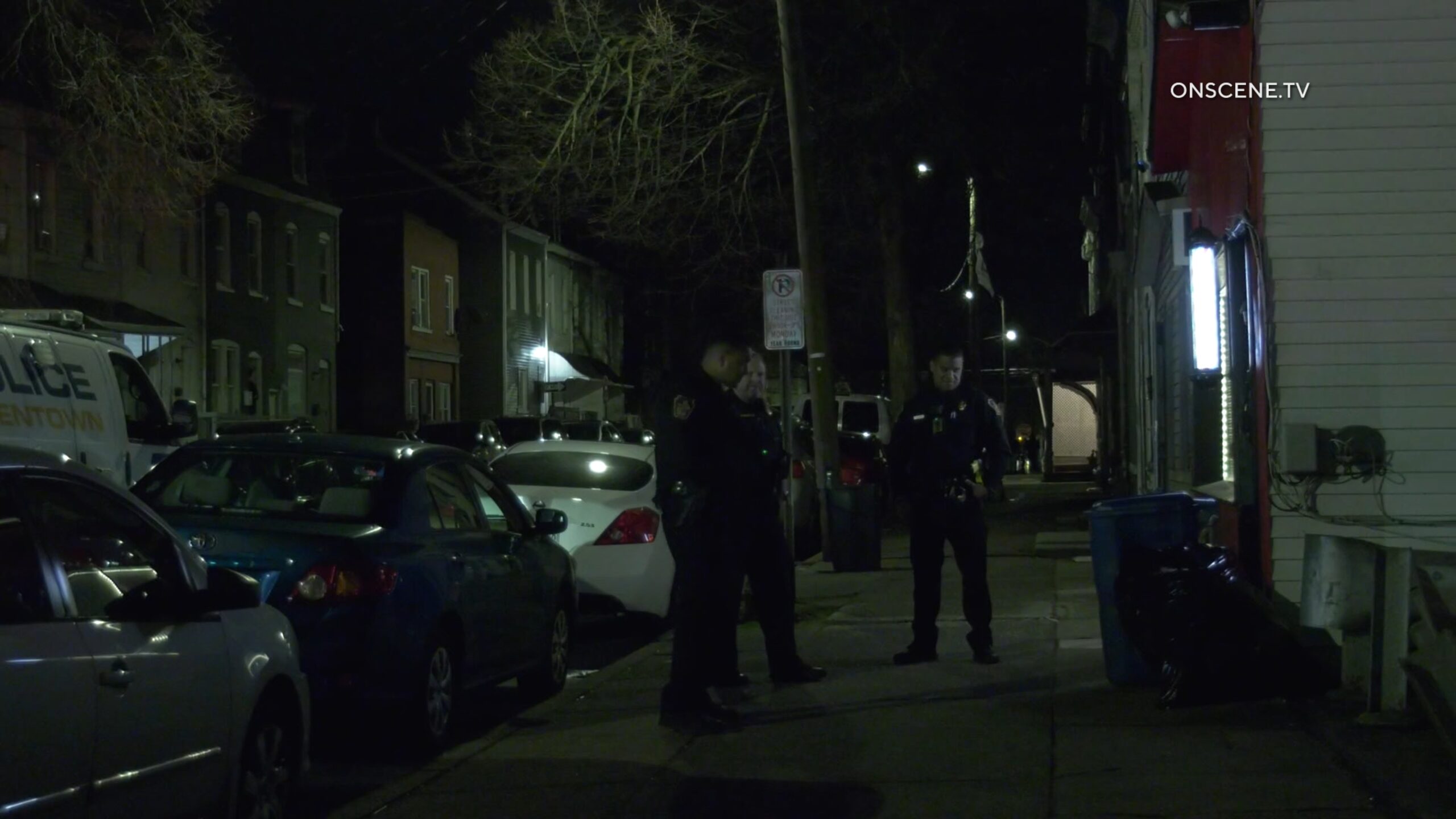 Arrest made in Allentown stabbing that injured four - First Source News