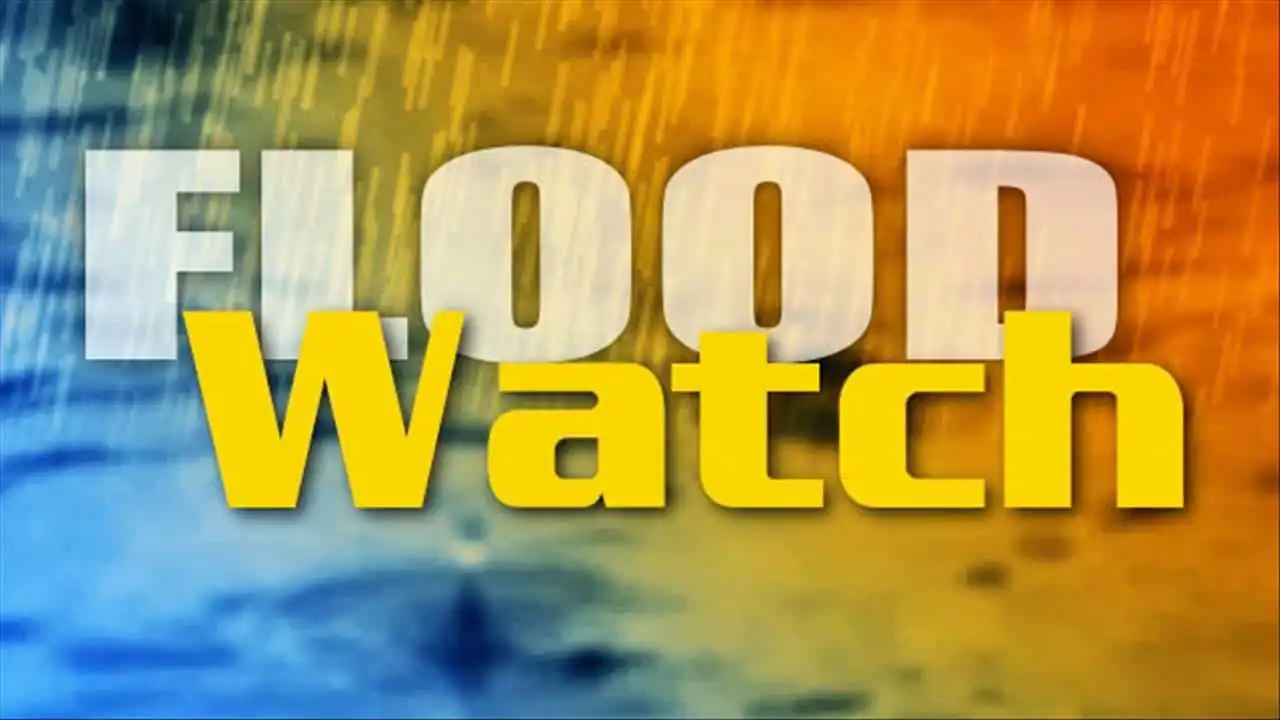 FLOOD WATCH REMAINS IN EFFECT FROM LATE TONIGHT THROUGH SUNDAY MORNING ...