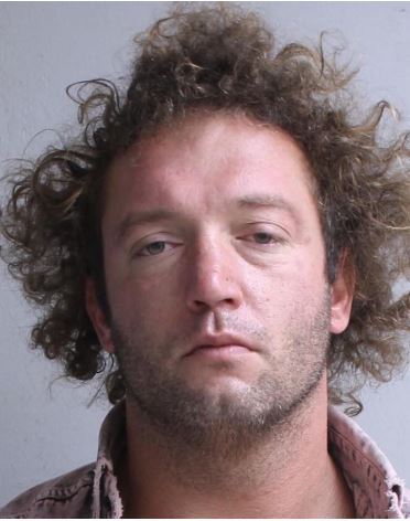Montgomery County man with multiple charges and bail denied after ...