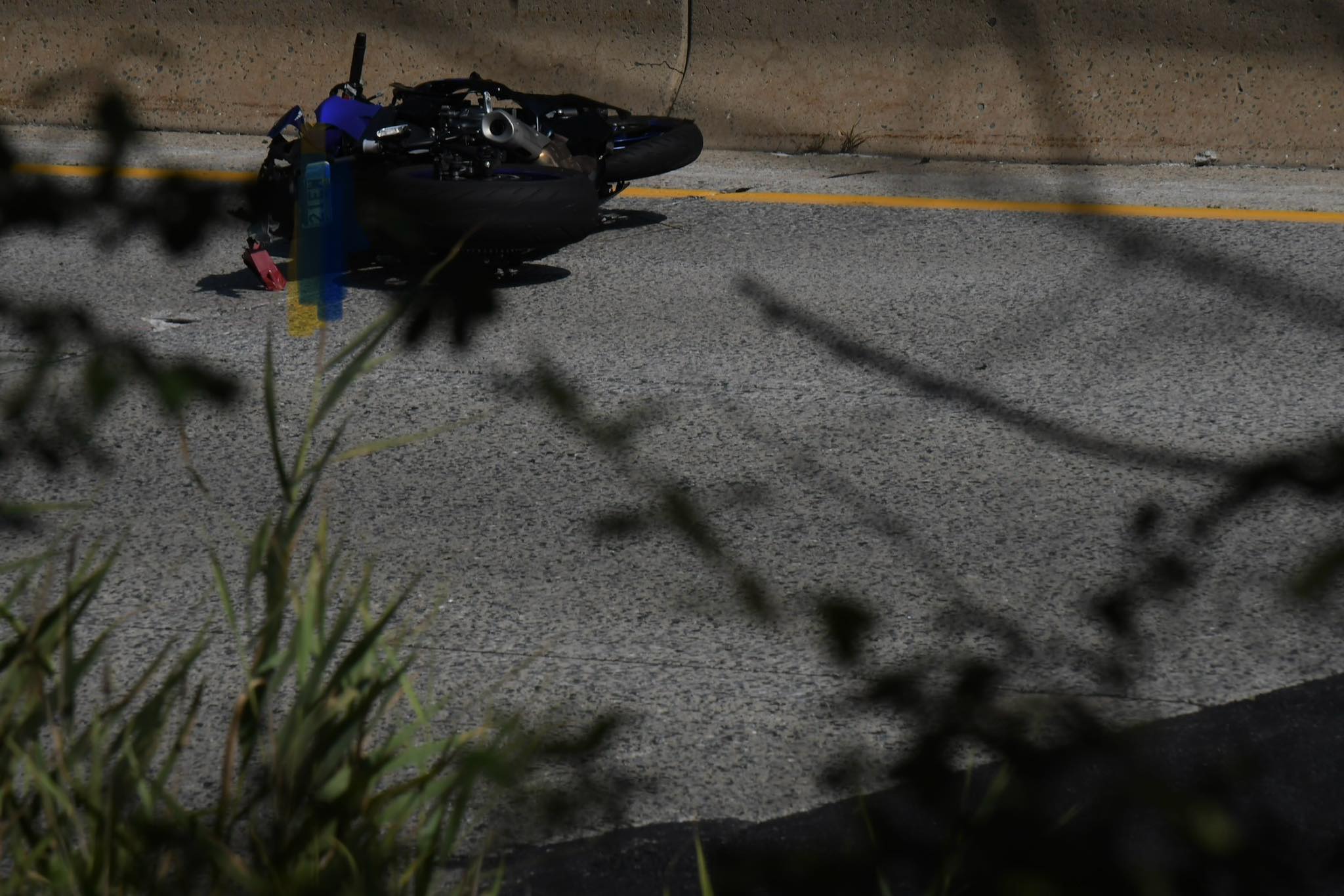 Motorcyclist Killed in Multi-Vehicle Crash on I-78 in Salisbury ...