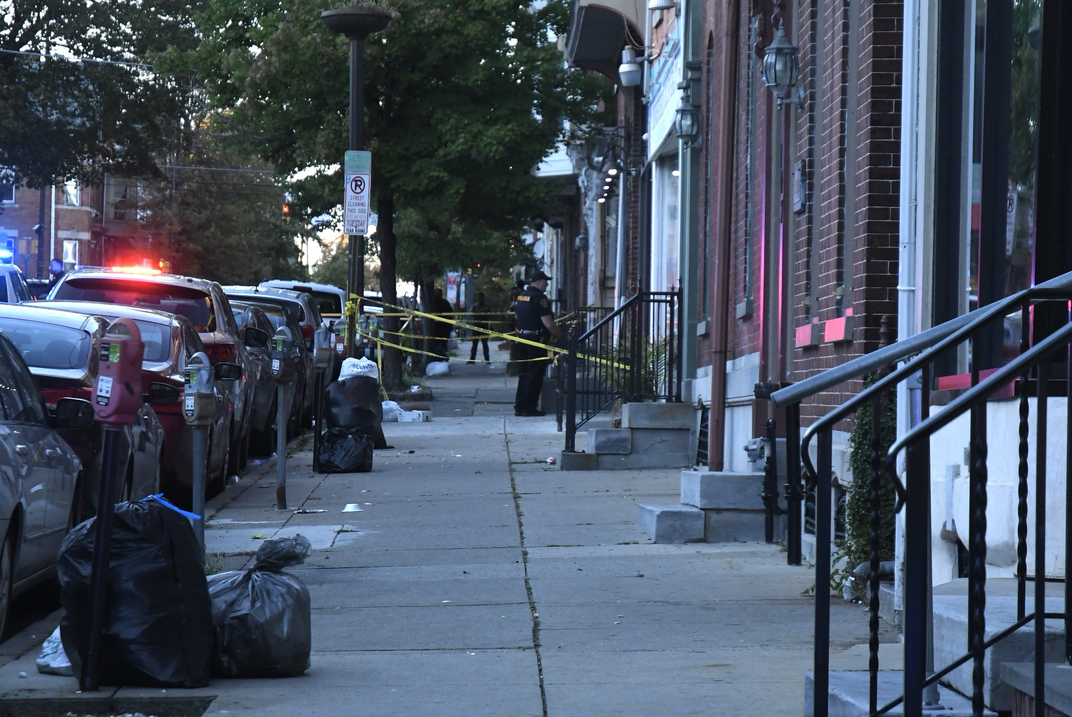 Temple Man Identified in Fatal Allentown Shooting - First Source News