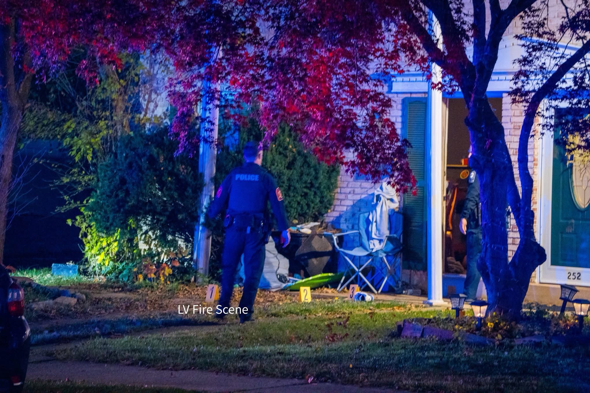 Coroner IDs man shot, killed in Catasauqua - First Source News