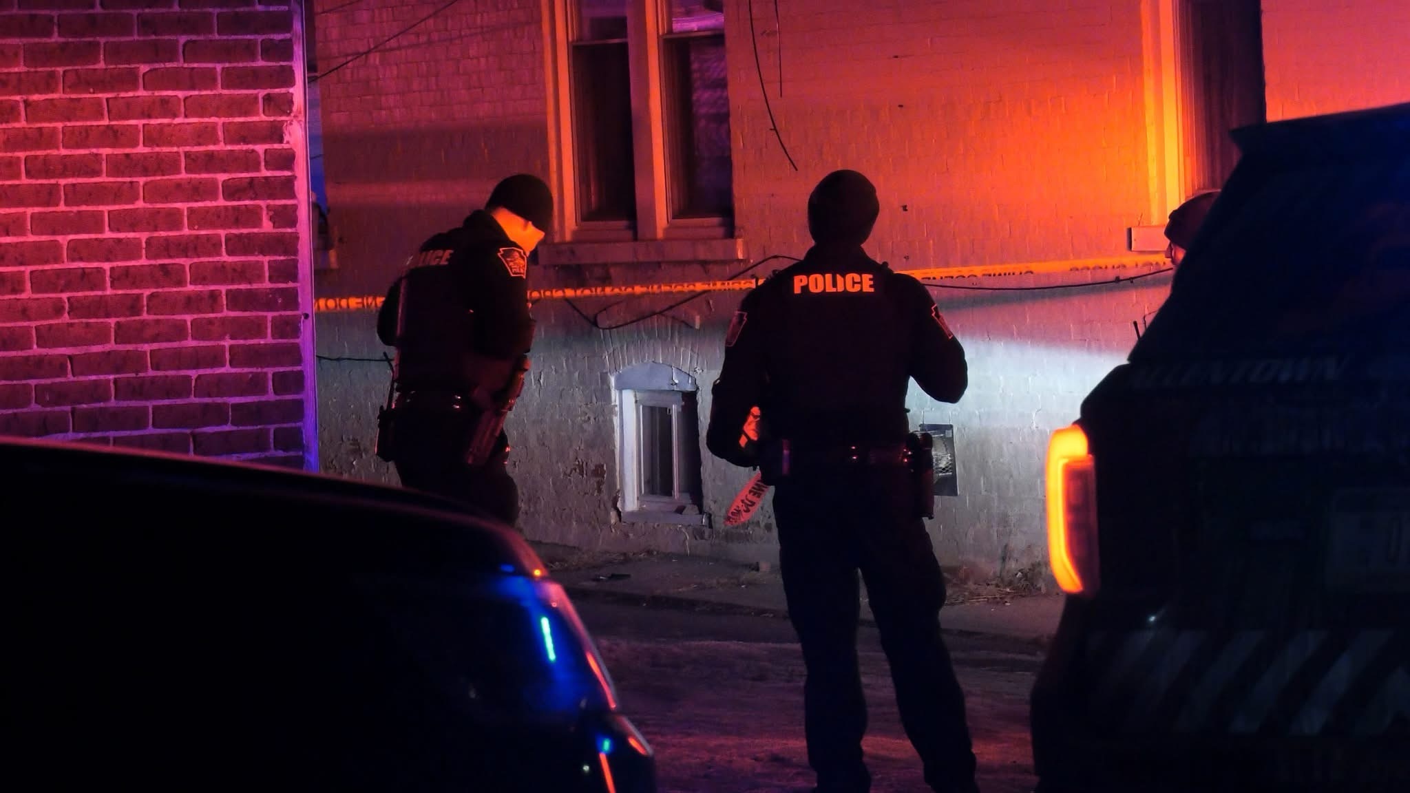 Coroner Identifies 19-Year-Old Man Killed in Allentown Shooting - First ...
