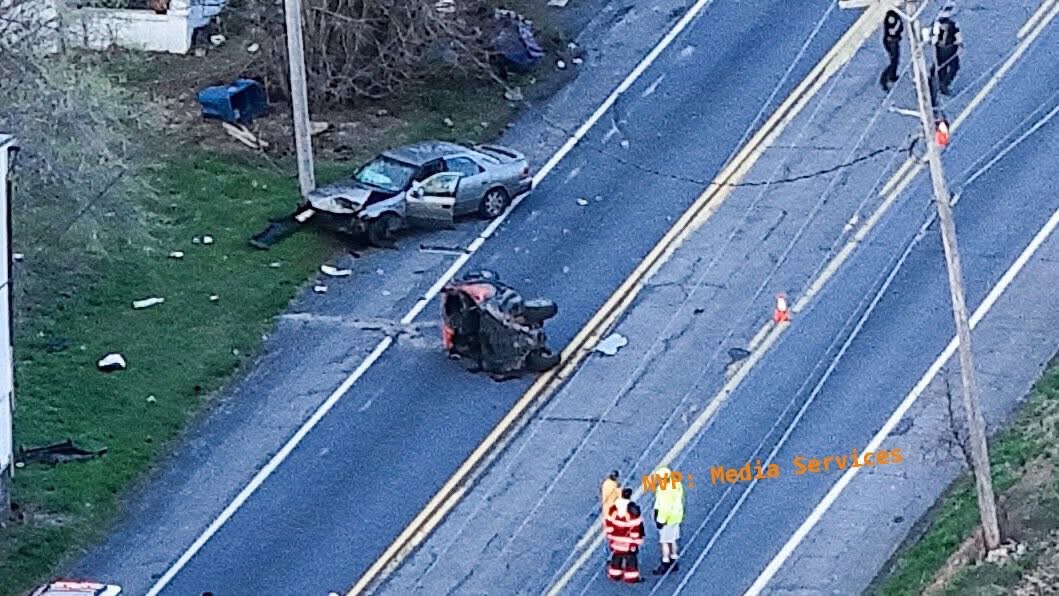 FORMAL CHARGES FILED: Bronx Man Faces 21 Counts in Deaths of Two Berks ...